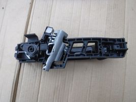 Ford Ecosport Etuoven ulkokahva 8A61A224A37AN