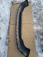 Volkswagen Golf IV Rear bumper lower part trim 1J6807521