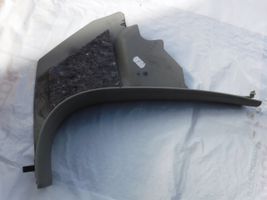 Audi A3 S3 8P Rivestimento vano piedi laterale 8P0867271B