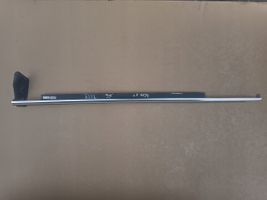 Audi A8 S8 D4 4H Moulures des vitres de la porte avant 4H0853283B