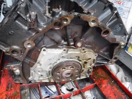 Volkswagen PASSAT B5.5 Engine block 078103021AL