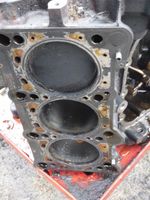 Volkswagen PASSAT B5.5 Engine block 078103021AL