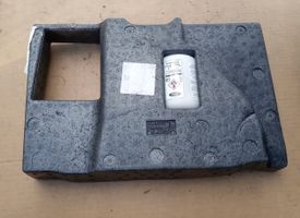 Ford S-MAX Rivestimento vano della ruota di scorta 