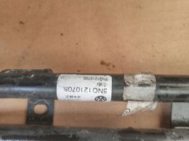 Audi Q3 8U Variklio aušinimo vamzdelis (-ai)/ žarna (-os) 5N0121070S