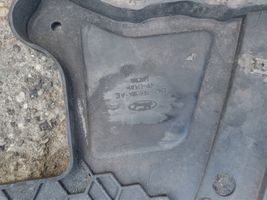 Ford S-MAX Osłona pod zderzak przedni / Absorber EM2BR8B384AE