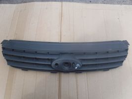 Ford C-MAX I Maskownica / Grill / Atrapa górna chłodnicy 7M51R8138A