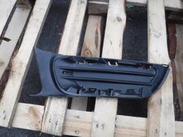 Citroen C3 Picasso Kratka dolna zderzaka przedniego 9682332477