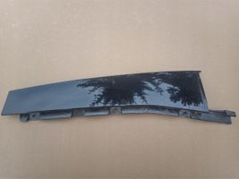 Ford Galaxy Rivestimento modanatura del vetro della portiera posteriore EM2BU254A43AE