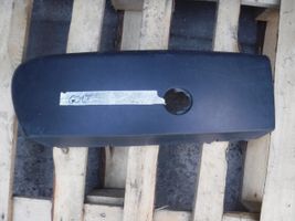 Mitsubishi Colt Modanatura separatore del paraurti anteriore mn105776zz