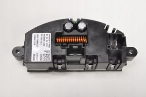 BMW 1 F40 Résistance moteur de ventilateur de chauffage 7952061