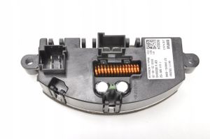 BMW 1 F40 Résistance moteur de ventilateur de chauffage 7952061