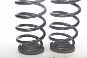 Honda HR-V Rear coil spring 