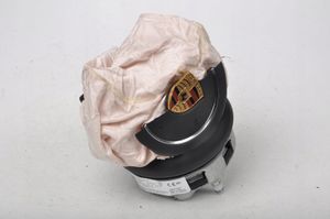 Porsche 718 Cayman 982 982c Poduszka powietrzna Airbag kierownicy 982880201B