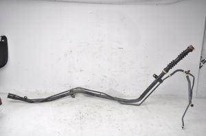 Honda HR-V Fuel tank filler neck pipe 