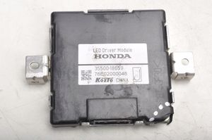 Honda Civic X Module de contrôle de ballast LED 3550018659