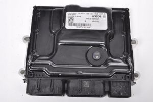 Renault Talisman Calculateur moteur ECU 237101663S