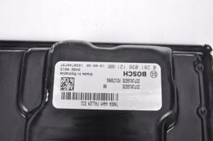 Renault Talisman Calculateur moteur ECU 237101663S