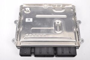 Renault Talisman Calculateur moteur ECU 237101663S