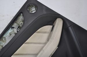 Mercedes-Benz GLE (W166 - C292) Garniture panneau de porte arrière 