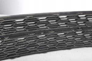 Mini One - Cooper Clubman R55 Grille inférieure de pare-chocs avant 7248789