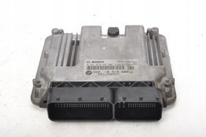 Mini One - Cooper Clubman R55 Sterownik / Moduł ECU 8519663