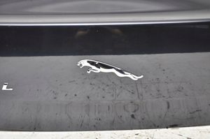 Jaguar XJ X351 Tailgate/trunk/boot lid 