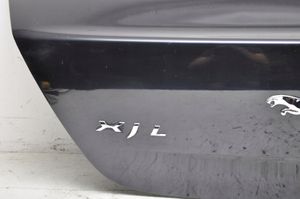 Jaguar XJ X351 Takaluukun/tavaratilan kansi 