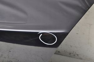 Jaguar XJ X351 Tailgate/trunk/boot lid 