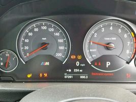 BMW 4 F32 F33 Tuyau depression pompe à vide 