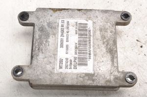 Brilliance BS6 Centralina/modulo del motore 3006091ZH4G63