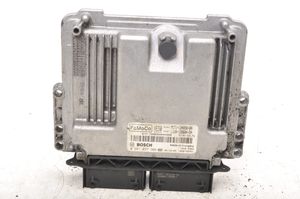 Ford Focus Calculateur moteur ECU M1T112A650BA