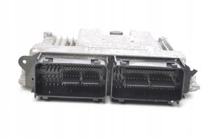 Ford Fiesta Sterownik / Moduł ECU J1B112A650UA