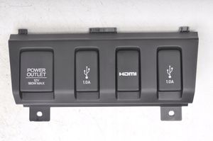 Honda HR-V Connettore plug in USB 83412T7A00