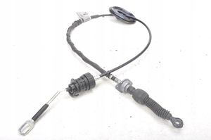 Honda HR-V Gear shift cable linkage 