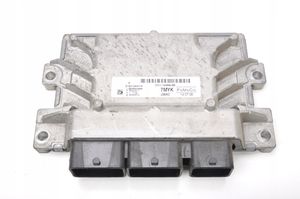 Ford B-MAX Sterownik / Moduł ECU CV1112A650BK