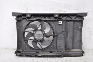 Peugeot 307 Kit Radiateur 