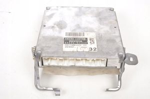 Toyota Corolla E120 E130 Sterownik / Moduł ECU 89666-02320