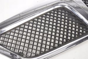 Brilliance BS6 Grille de calandre avant 