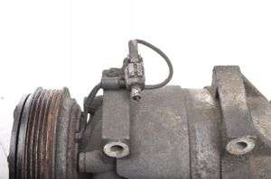 Brilliance BS6 Klimakompressor Pumpe 