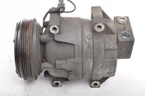 Brilliance BS6 Air conditioning (A/C) compressor (pump) 