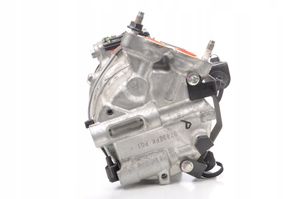 Aston Martin DB11 Air conditioning (A/C) compressor (pump) HY5319D629AA