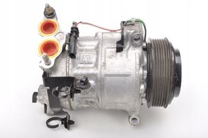 Aston Martin DB11 Compressore aria condizionata (A/C) (pompa) HY5319D629AA