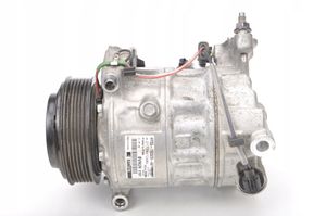 Aston Martin DB11 Air conditioning (A/C) compressor (pump) HY5319D629AA