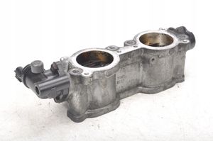 Subaru Outback Vanne EGR 0120000060