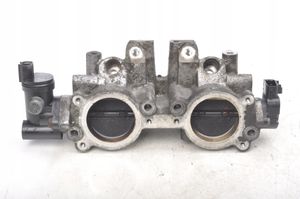 Subaru Outback Vanne EGR 0120000060