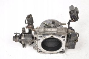 Mercury Villager Throttle valve 