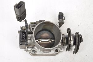 Mercury Villager Throttle valve 