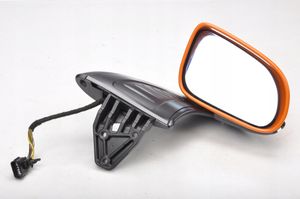 McLaren 650S Elektryczne lusterko boczne drzwi 