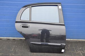 Brilliance BS6 Rear door 