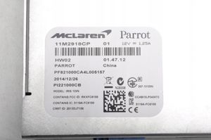 McLaren 650S Altre centraline/moduli 11M3013CP